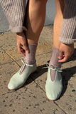 Glitter Her Socks