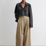 Rachel Comey Coxsone Pant - Khaki