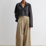 Rachel Comey Coxsone Pant - Khaki