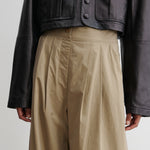 Rachel Comey Coxsone Pant - Khaki