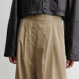 Rachel Comey Coxsone Pant - Khaki
