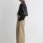 Rachel Comey Coxsone Pant - Khaki