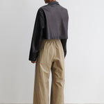 Rachel Comey Coxsone Pant - Khaki