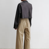 Rachel Comey Coxsone Pant - Khaki