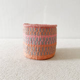 Fine Weave Basket