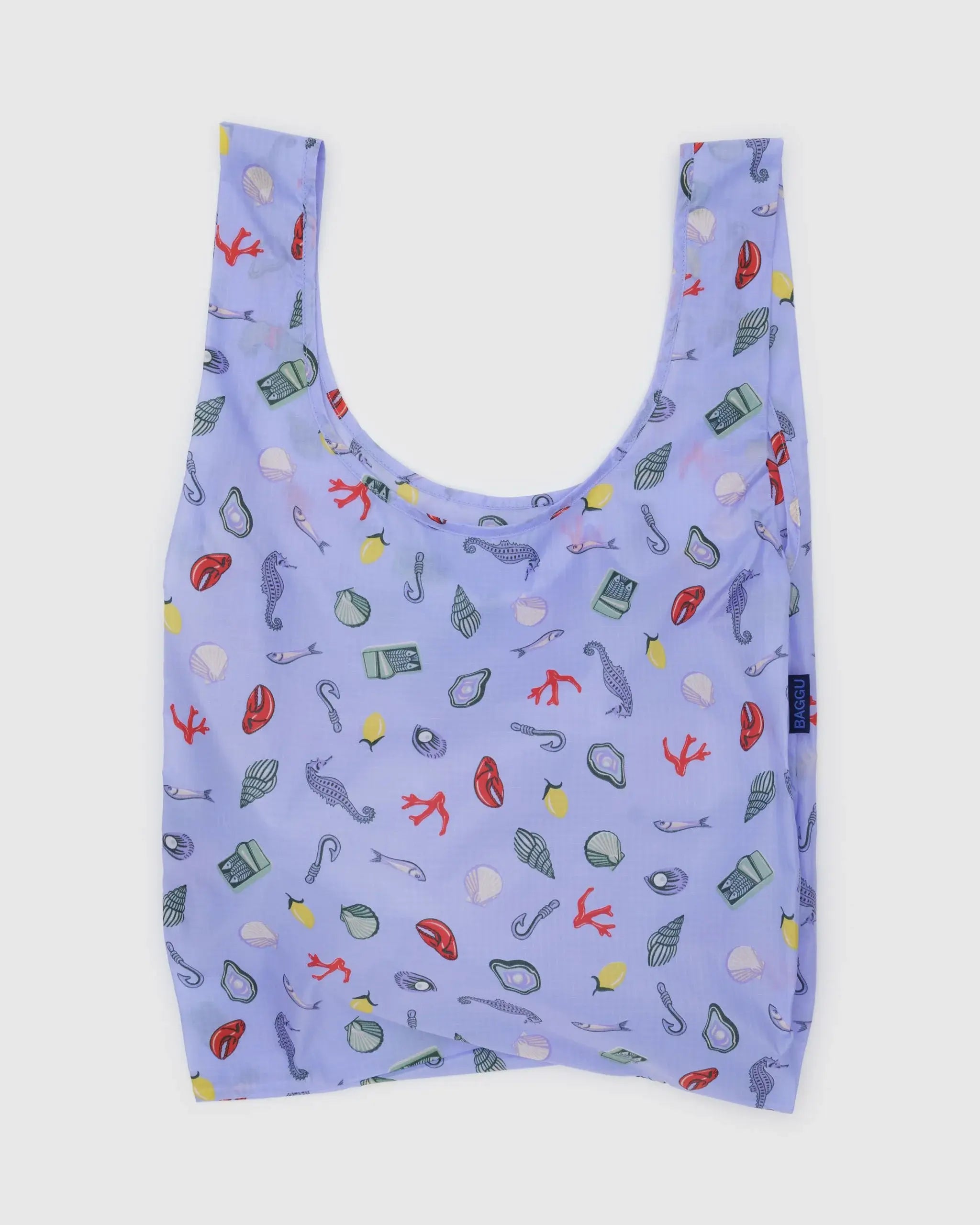 Reusable Grocery Bags