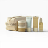 Oak Essentials Travel Body Routine