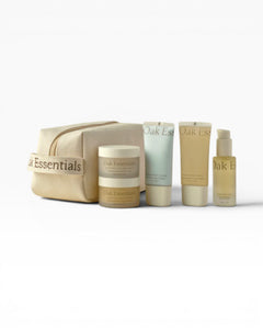 Oak Essentials Travel Body Routine