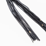 Midnight Fringe Bolo