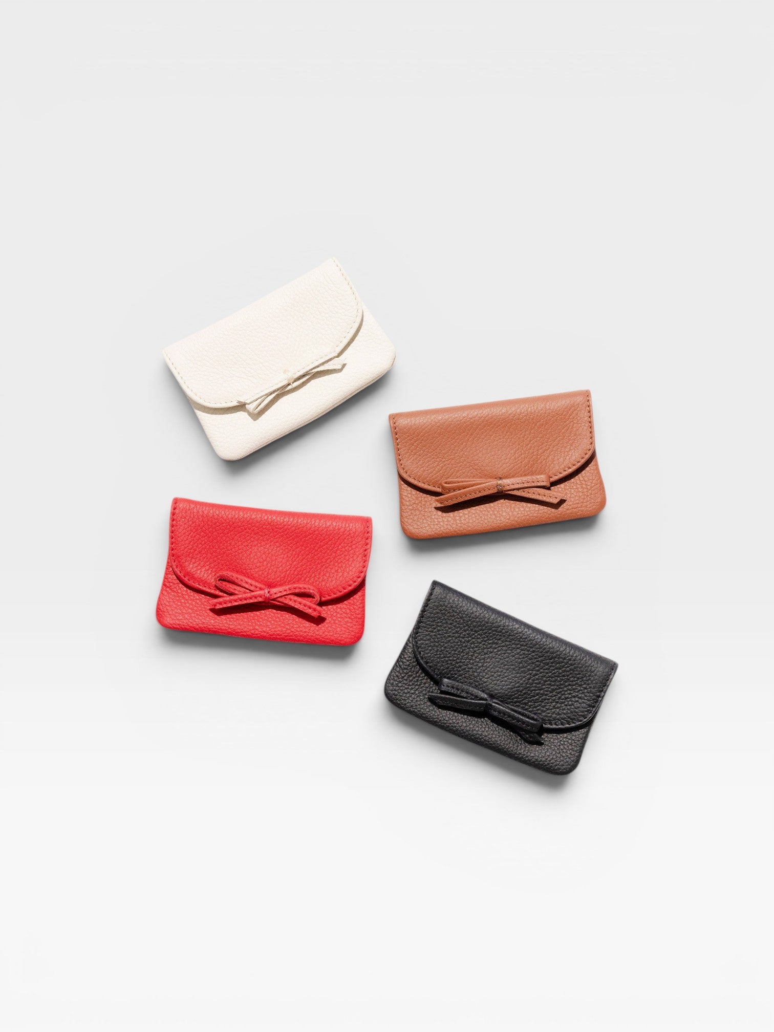 ORSYN Leather Petite Case