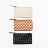 Odin Card Case - Black