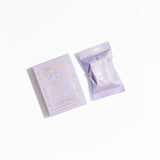 Midnight Cookies & Creme with Activated Charcoal Chocolate Bar