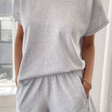 Jeanne Tee - Icy Grey