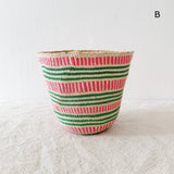 Fine Weave Basket