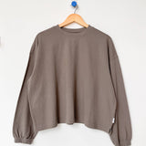 Naturelle Tee - Mushroom