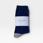 Wool Waffled Socks — view 12