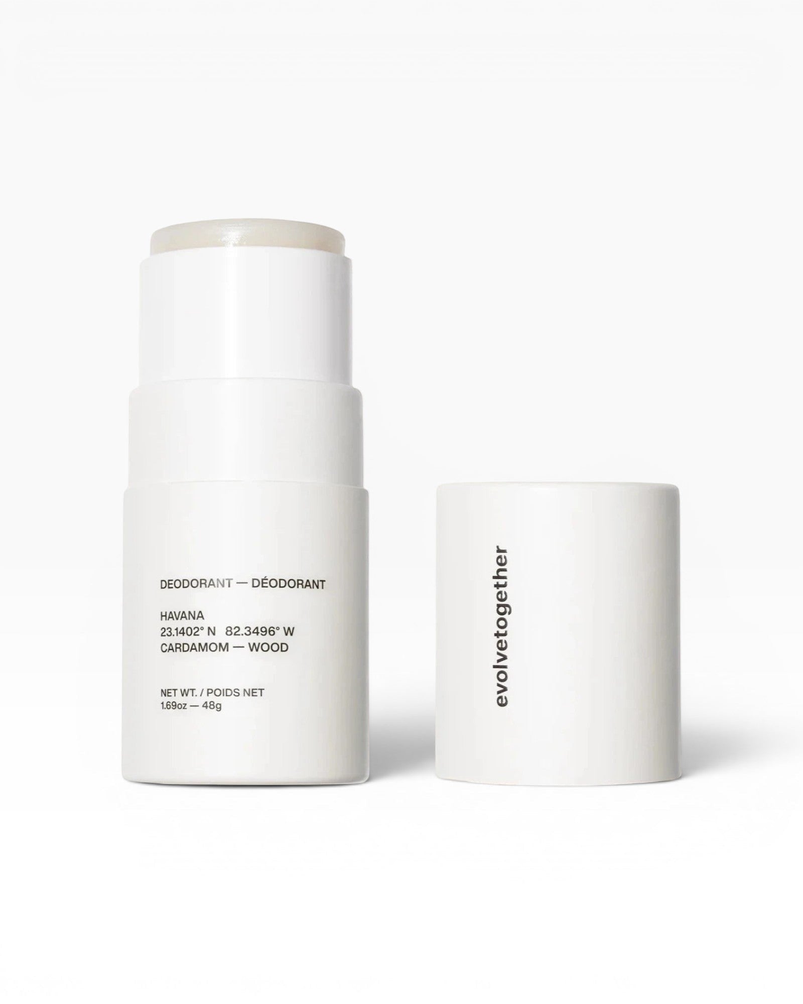Natural Deodorant — view 3