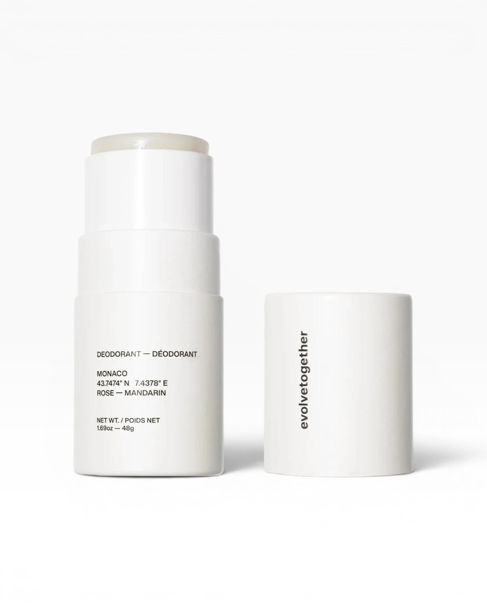 Natural Deodorant — view 3