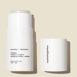 Natural Deodorant - Taormina