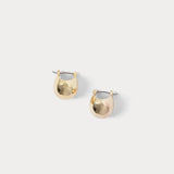 Baby Keel Hoop - Gold