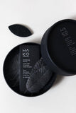 HA KO Paper Incense - Black