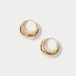 Alpha Hoop - Gold