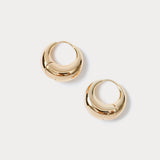 Alpha Hoop - Gold