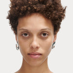 Rachel Comey Rail Earrings - Silver