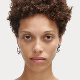 Rachel Comey Rail Earrings - Silver