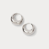 Alpha Hoop - Silver
