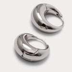 Alpha Hoop - Silver