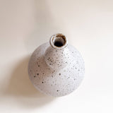 Mono Bottleneck Vase 006