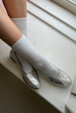 Glitter Her Socks