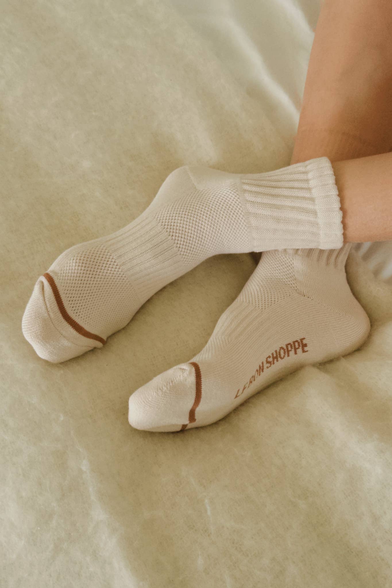 Swing Socks — view 4
