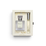 Maison Louis Marie No.04 Bois de Balincourt Eau de Parfum Gift Set — gift set with box, front