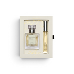 Maison Louis Marie No.15 Vanille Infinie Eau de Parfum Gift Set — gift set with box, front