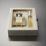 Maison Louis Marie No.15 Vanille Infinie Eau de Parfum Gift Set — holiday lifestyle