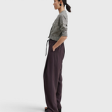Rachel Comey Gimlette Top in Black Multi - back