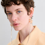 Rachel Comey Nerium Earrings - Multi