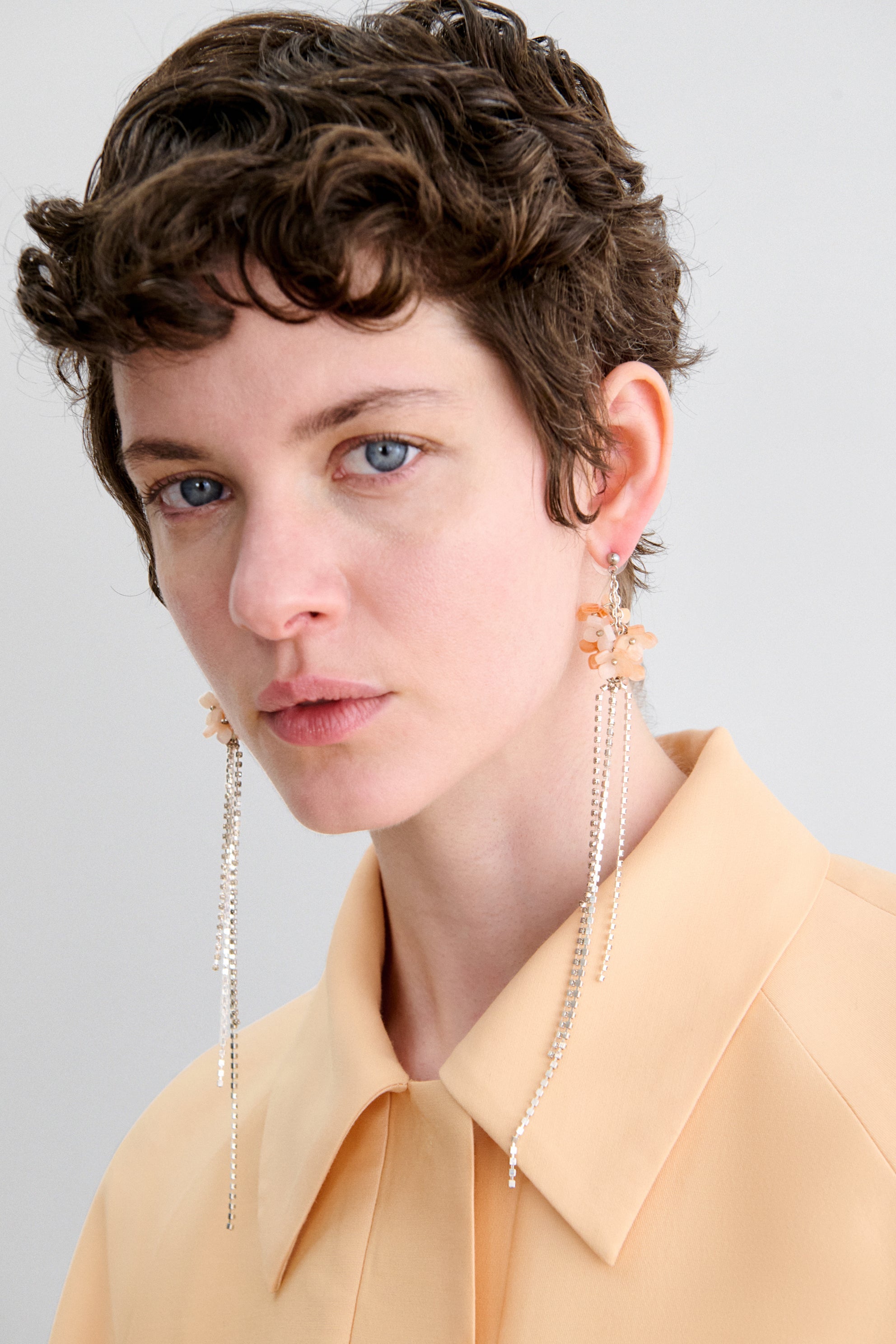 Rachel Comey Nerium Earrings - Multi
