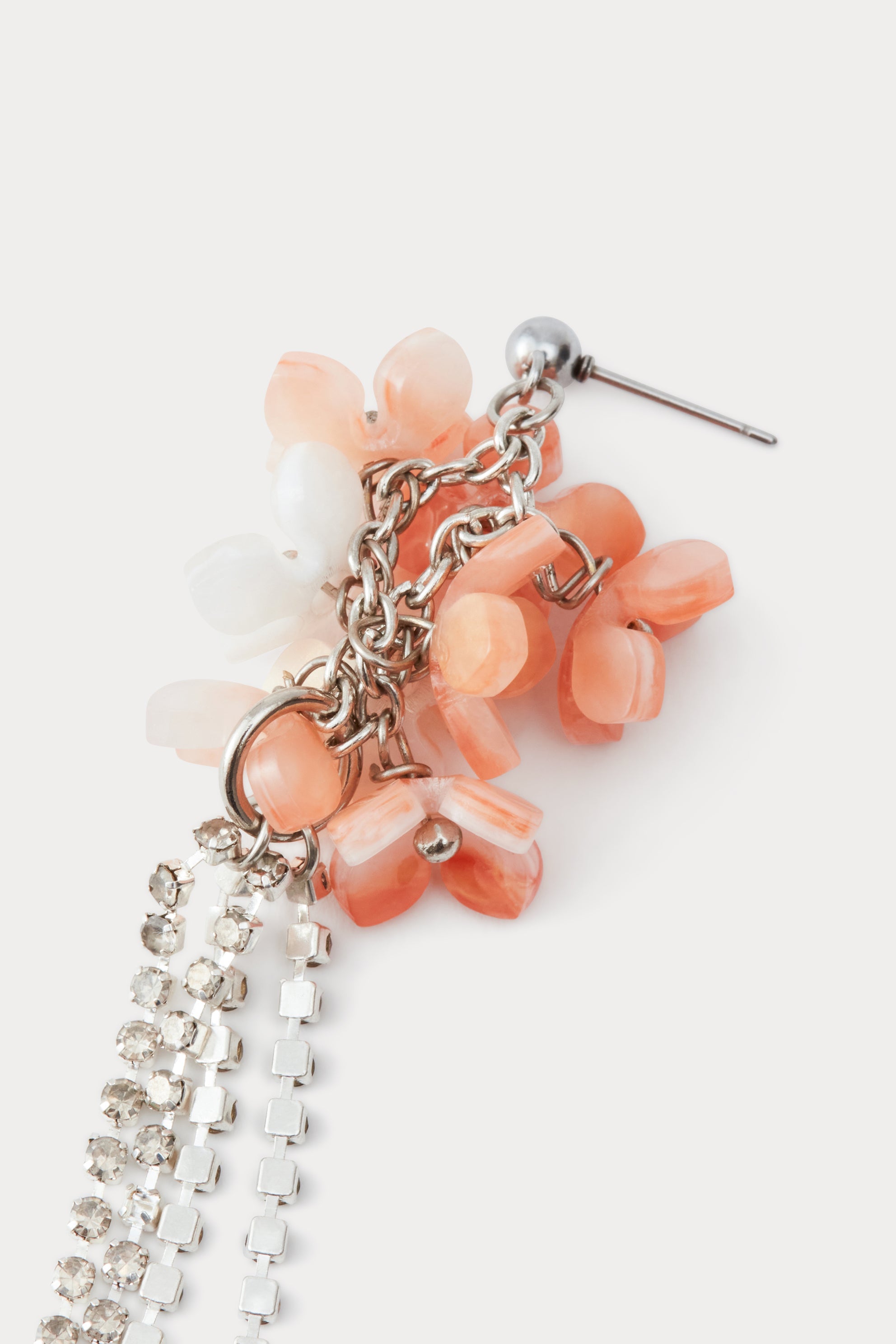 Rachel Comey Nerium Earrings - Multi