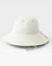 Skipper Hat Bone front