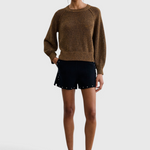 Rachel Comey Tora Pullover in Brown