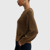 Rachel Comey Tora Pullover in Brown