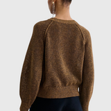 Rachel Comey Tora Pullover in Brown