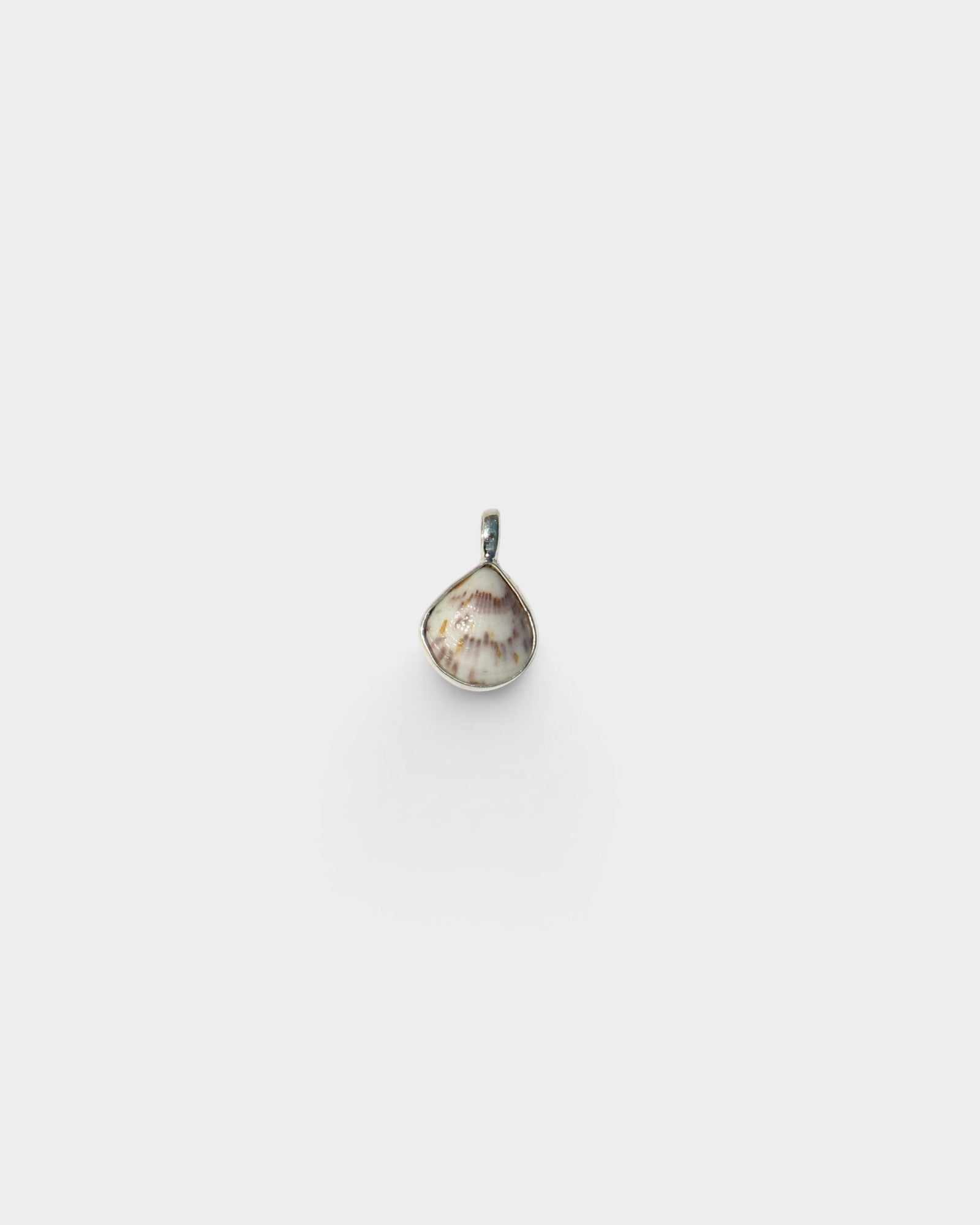 Odissea Shell Pendant No. 9