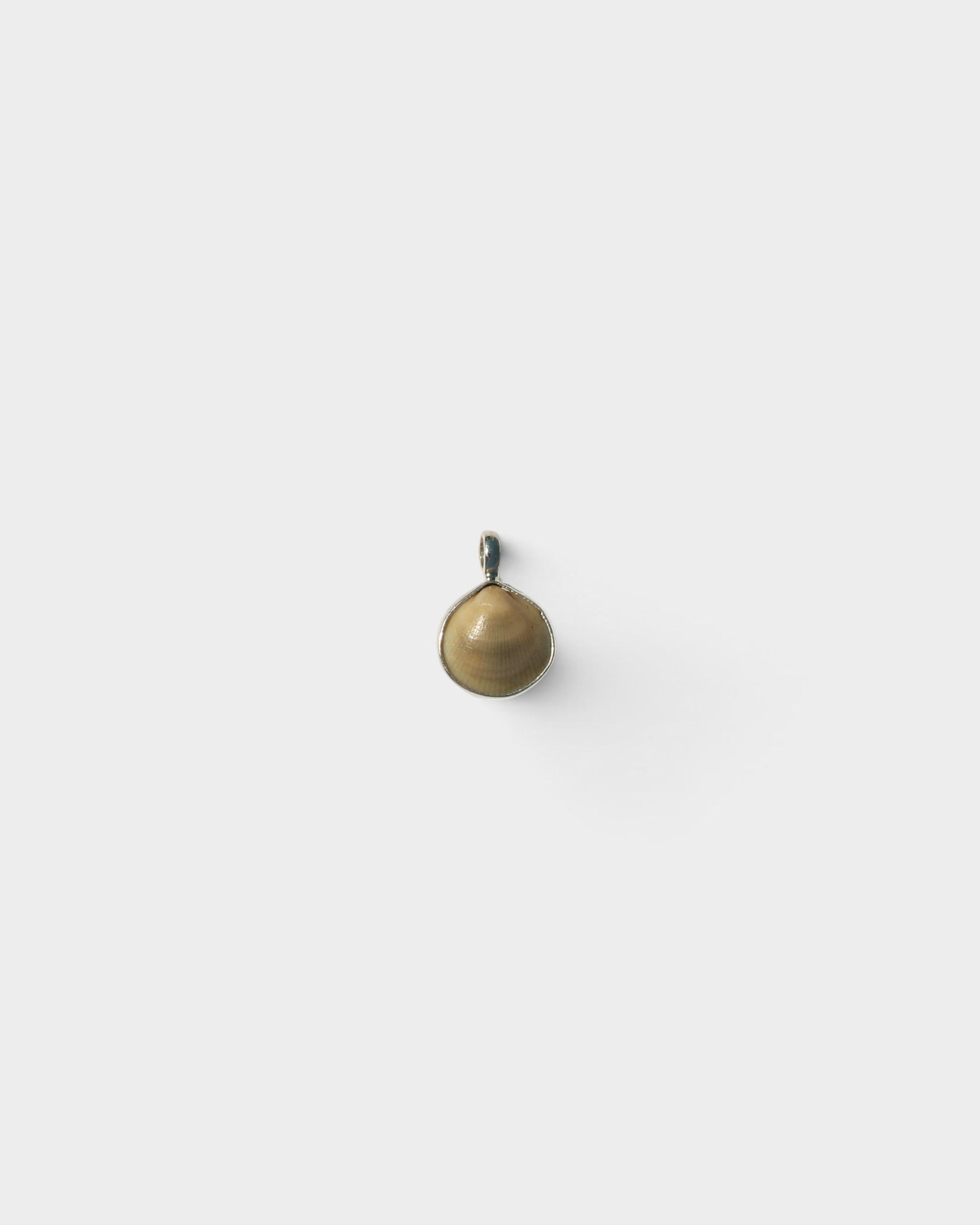 Odissea Shell Pendant No. 11