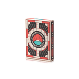 Ramen Heads Playing Cards