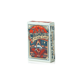 Flea Circus Playing Cards