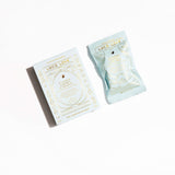 Classic Chewy Caramel with Plant Based Collagen Chocolate Bar